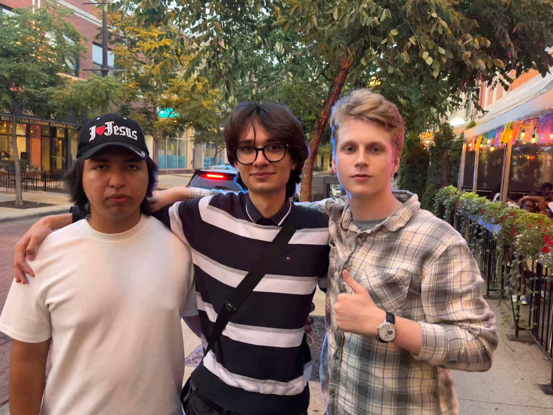 Welcome to the Journal