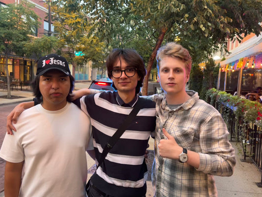 Welcome to the Journal