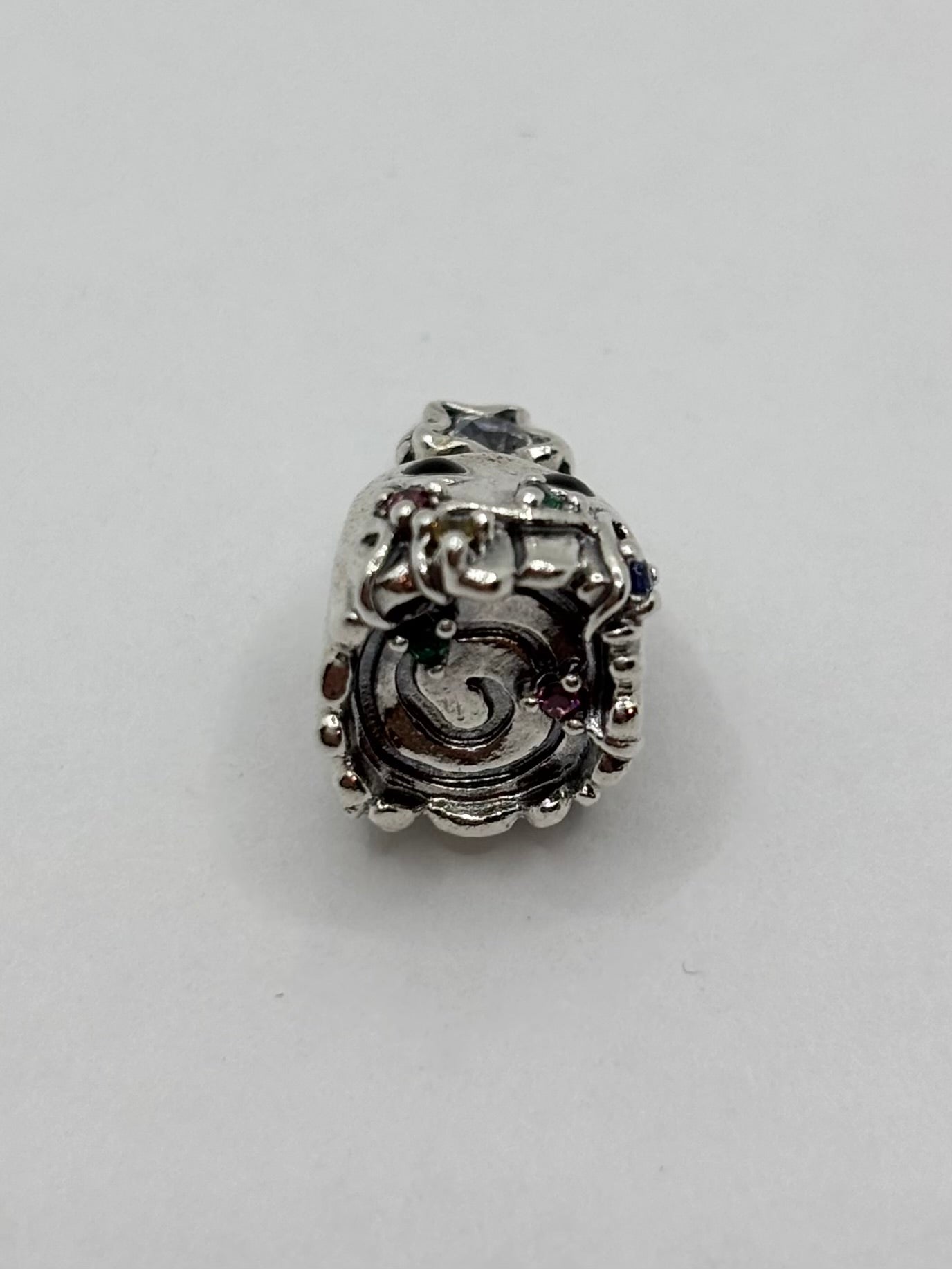 Pandora Marvel Guardians ofthe Galaxy Groot Charm With Bag