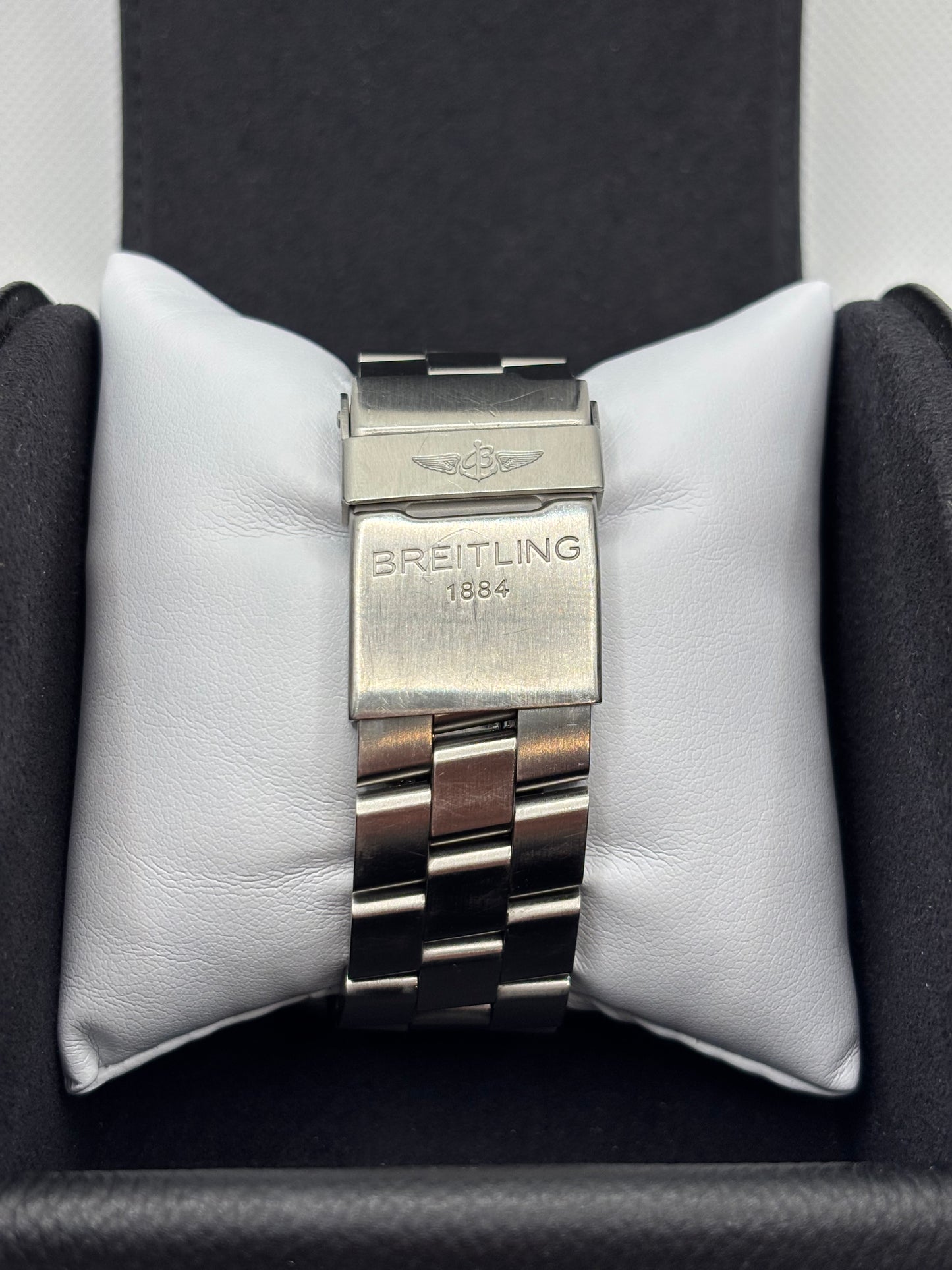 Breitling Avenger Seawolf Pro II