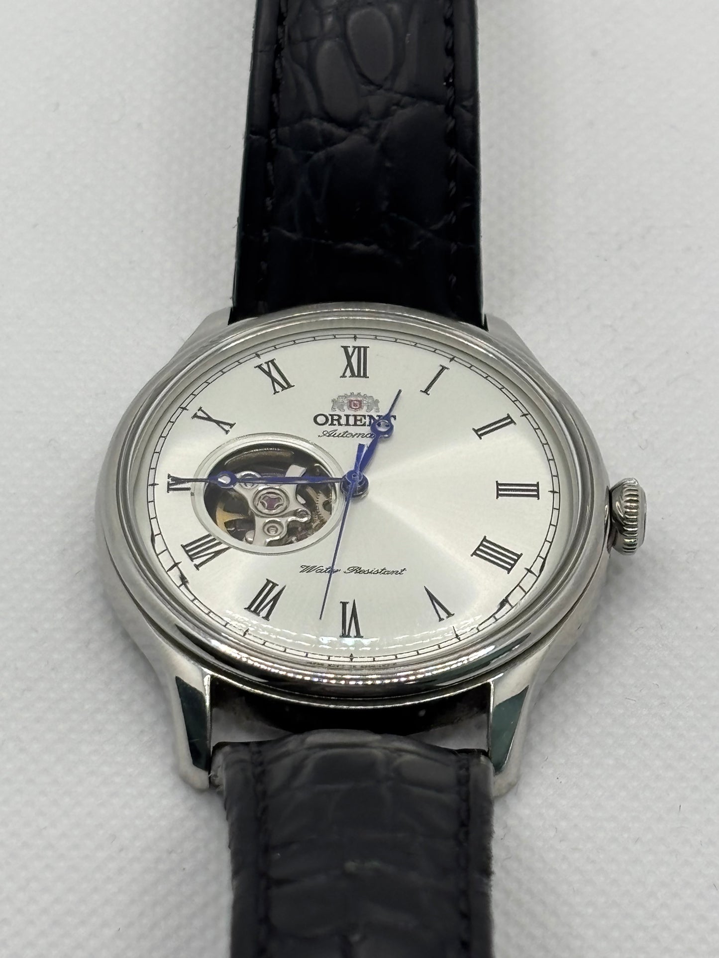Orient Open Movement