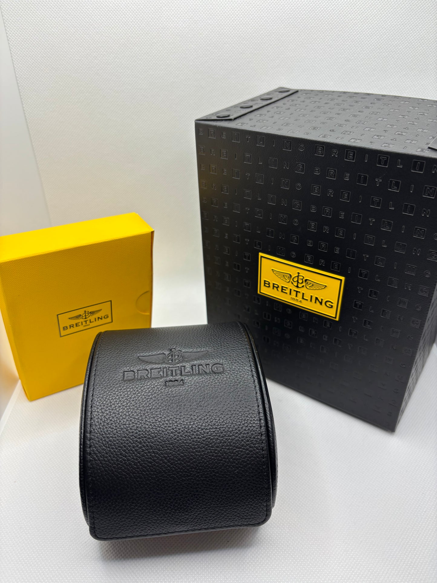 Breitling Avenger Seawolf Pro II