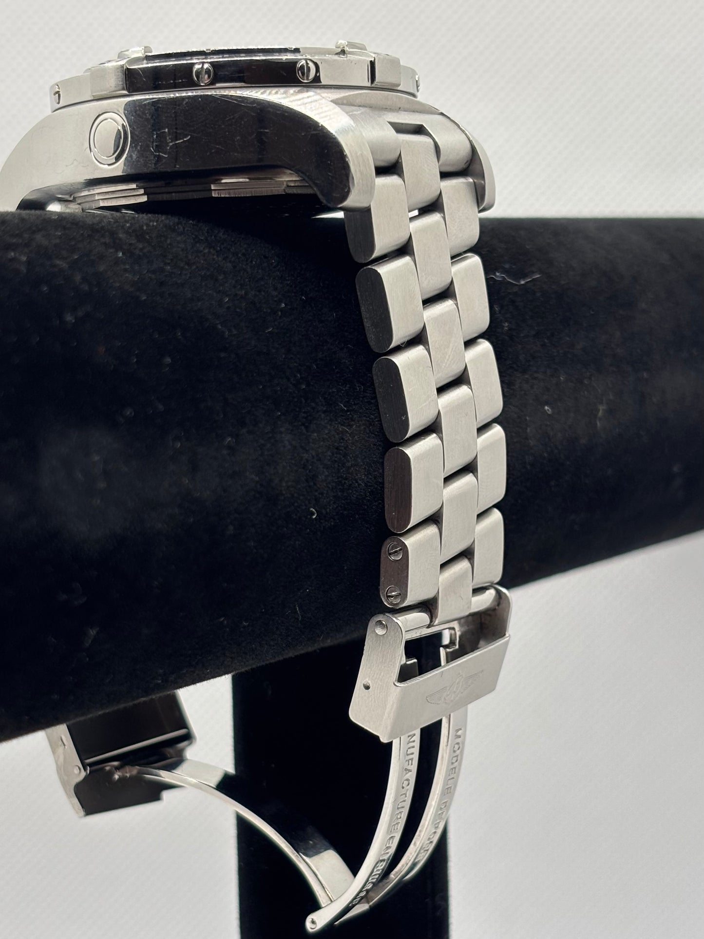 Breitling Avenger Seawolf Pro II