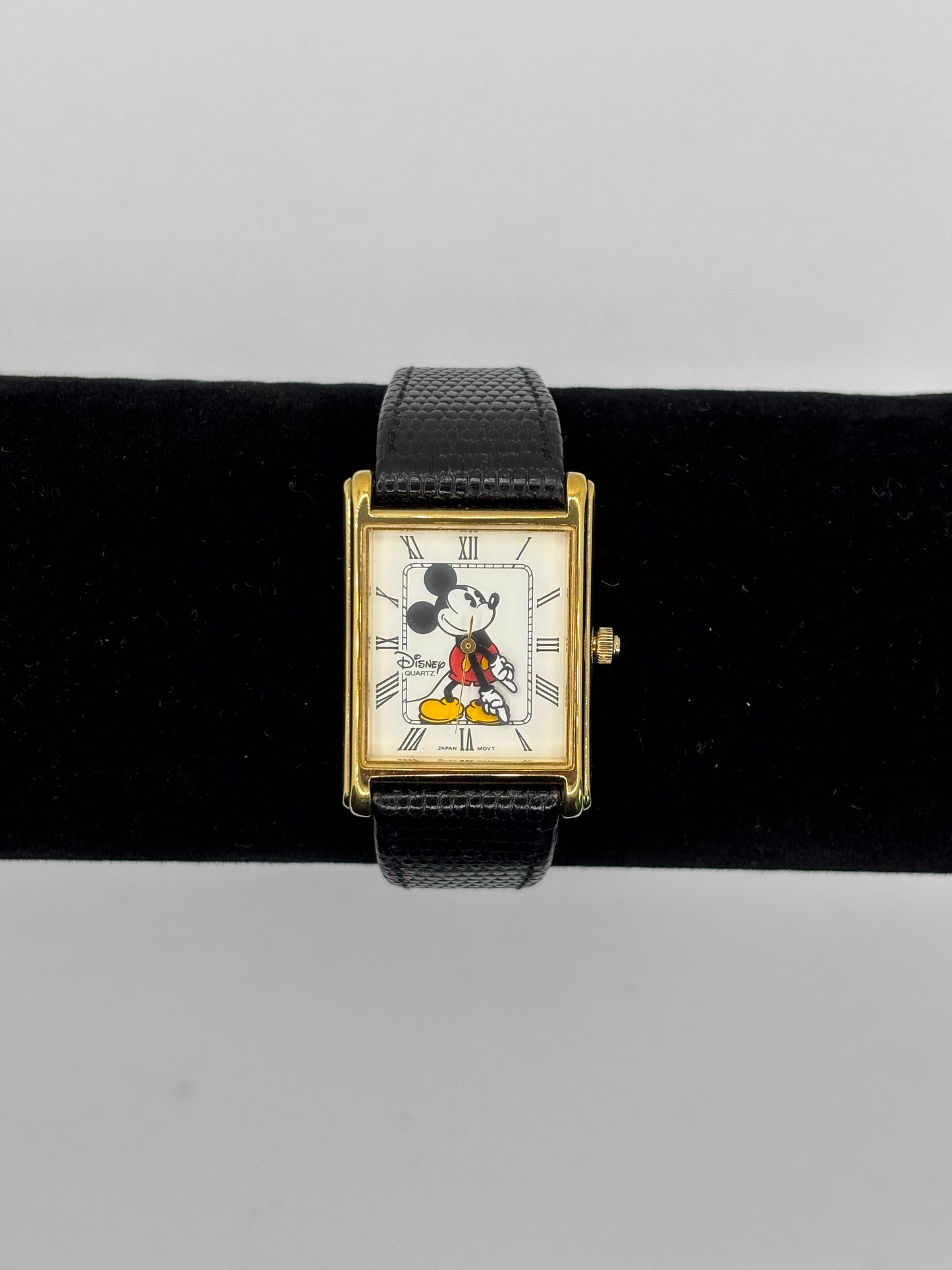 Micky watch