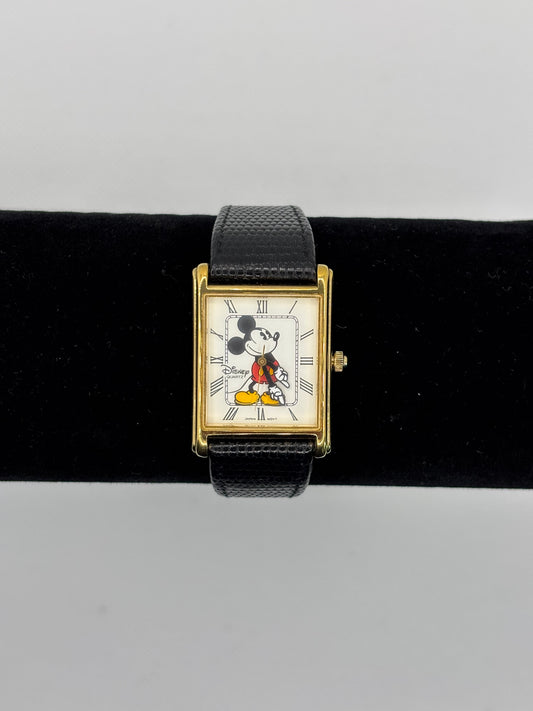Micky watch