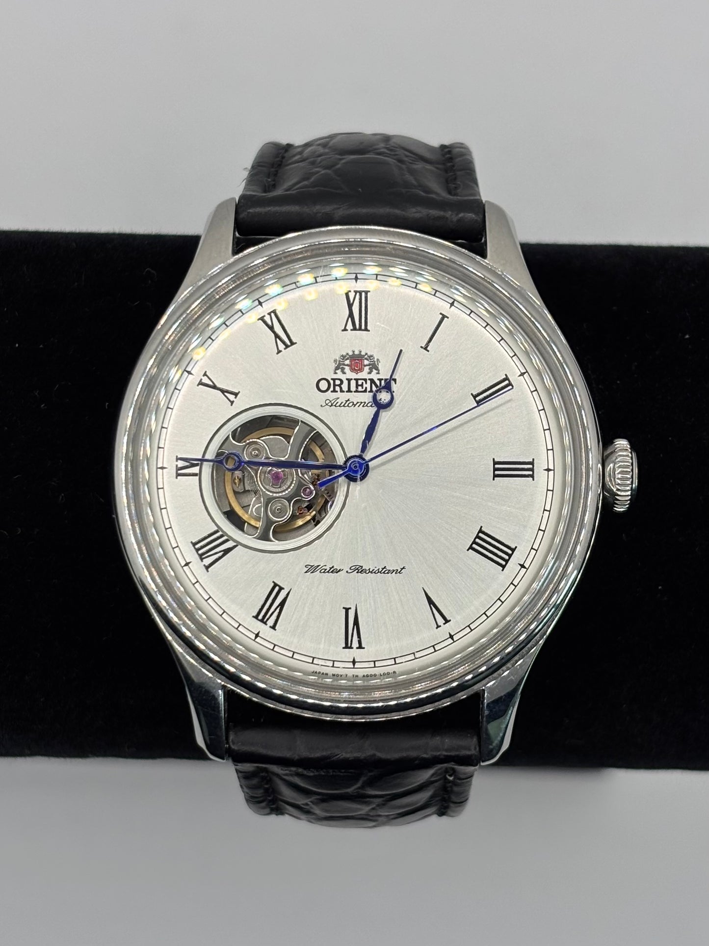 Orient Open Movement