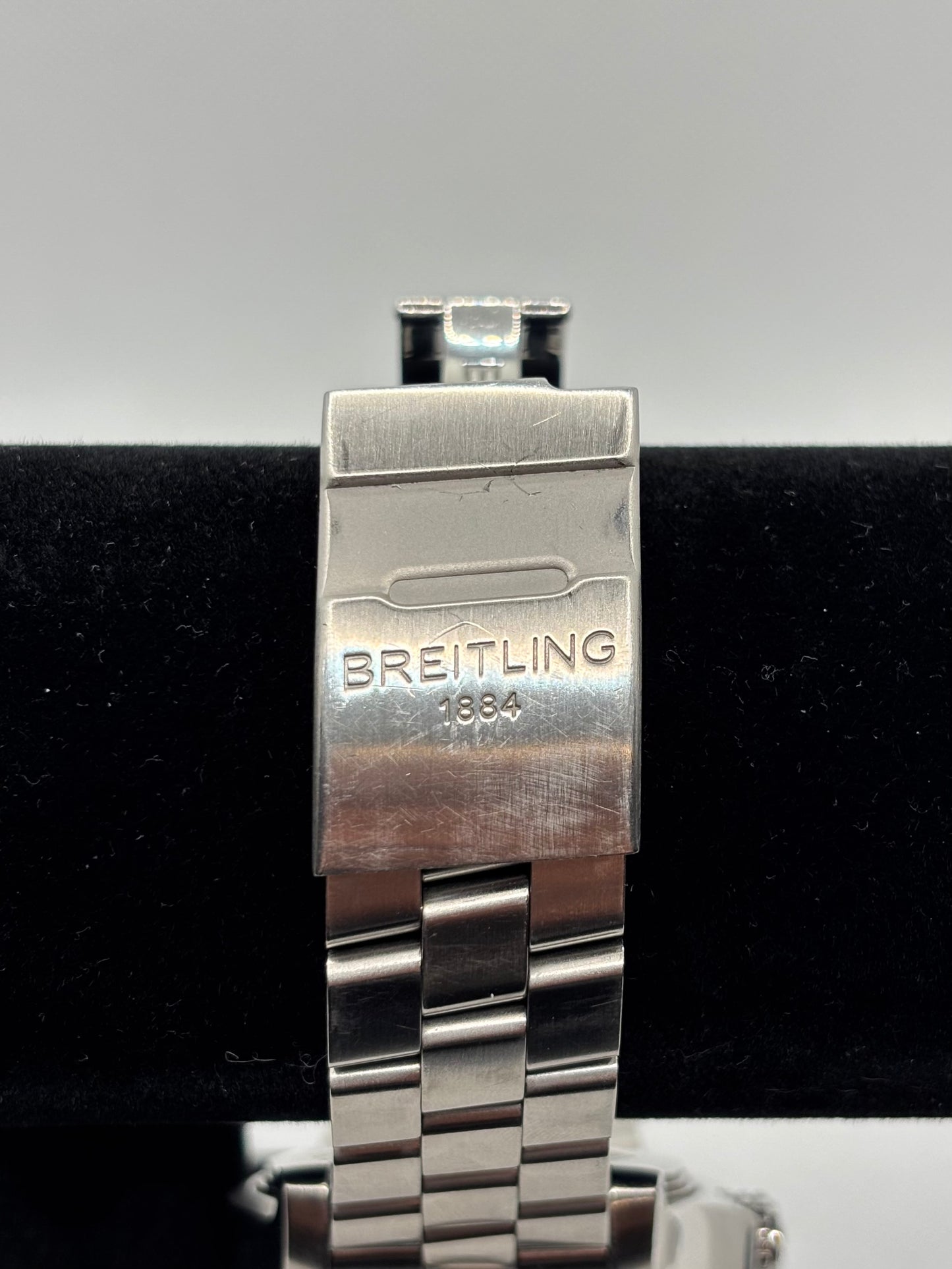 Breitling Avenger Seawolf Pro II