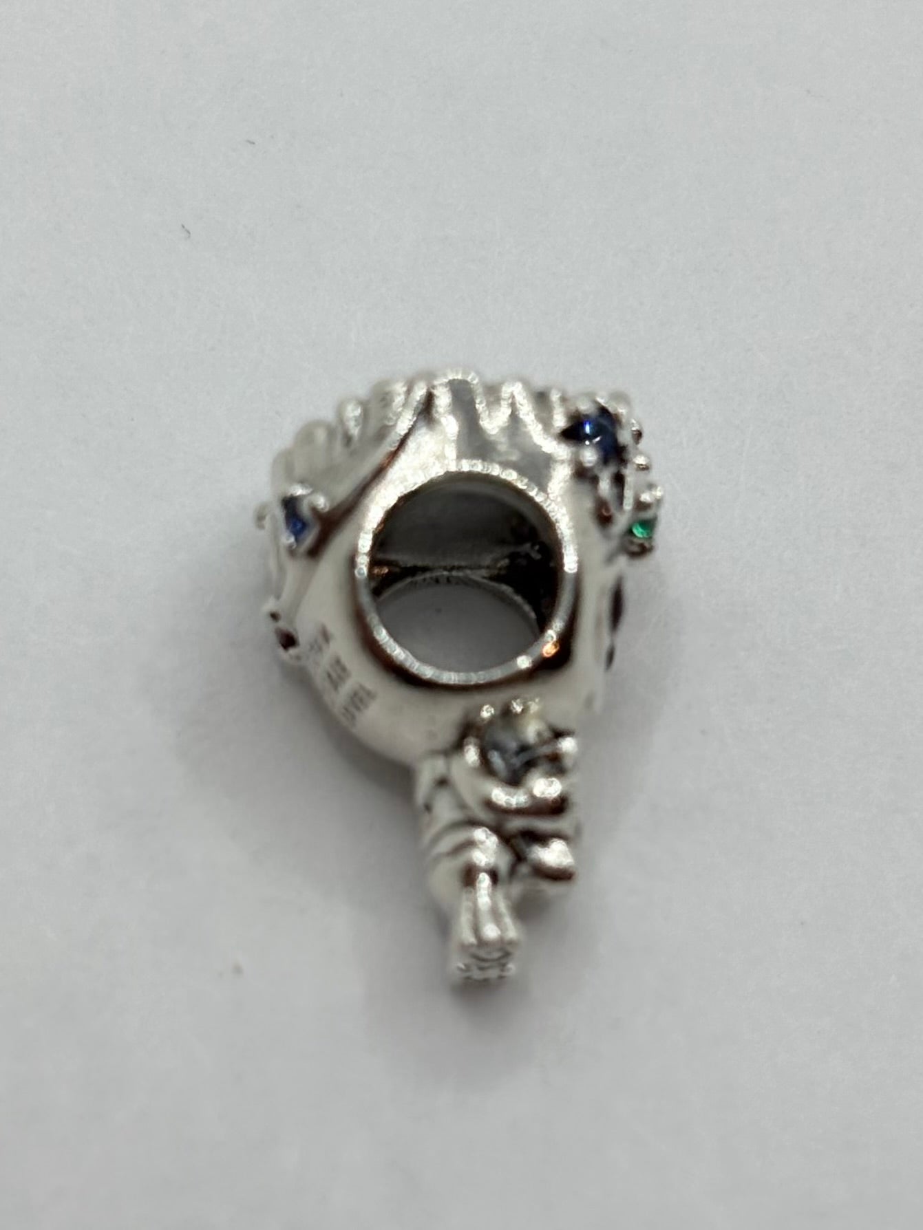 Pandora Marvel Guardians ofthe Galaxy Groot Charm With Bag