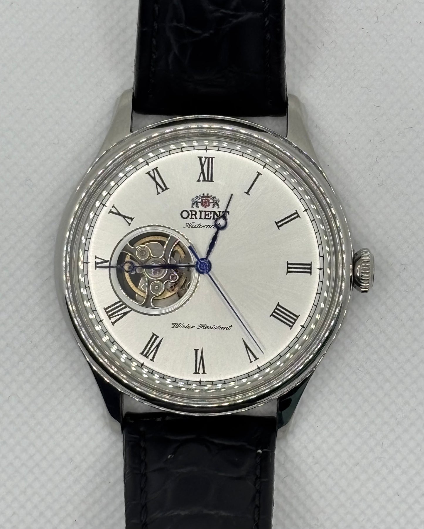 Orient Open Movement