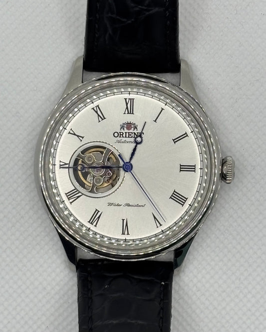 Orient Open Movement