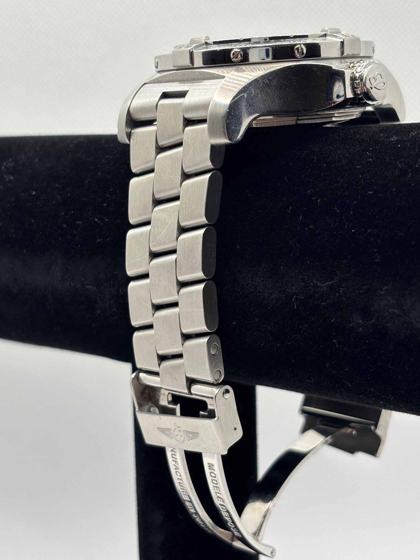 Breitling Avenger Seawolf Pro II